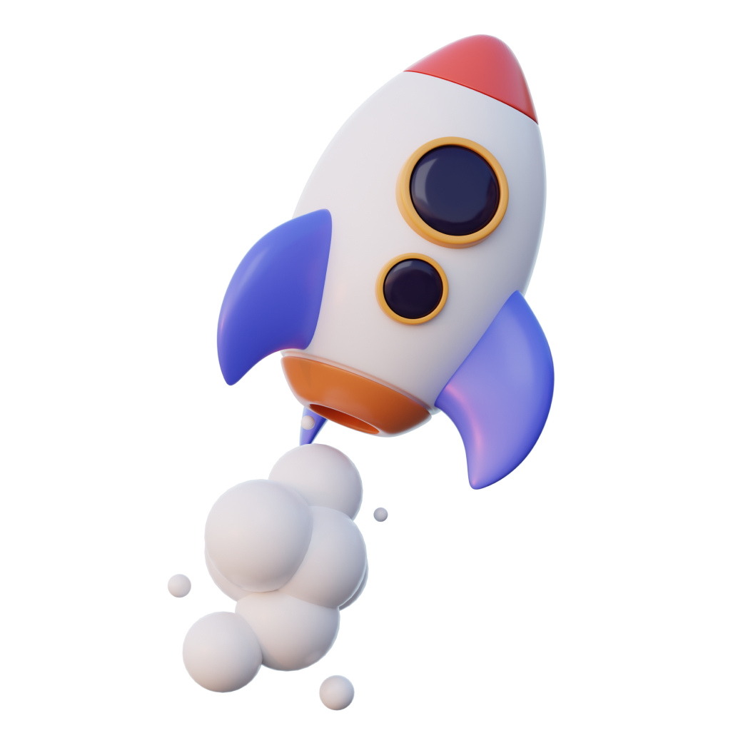 rocket